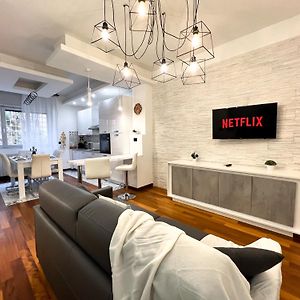 Appartement met Drie Slaapkamers